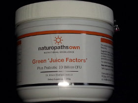 Green Juice Factors(copy)